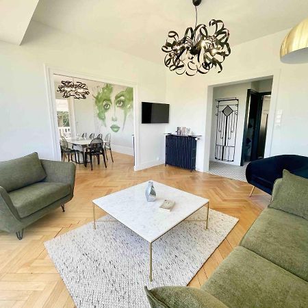 Villa De La Roseraie Rully  Extérieur photo