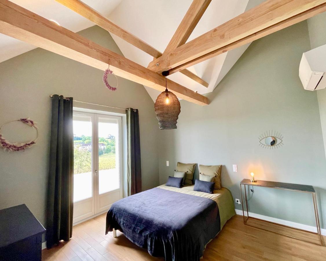 Villa De La Roseraie Rully  Extérieur photo