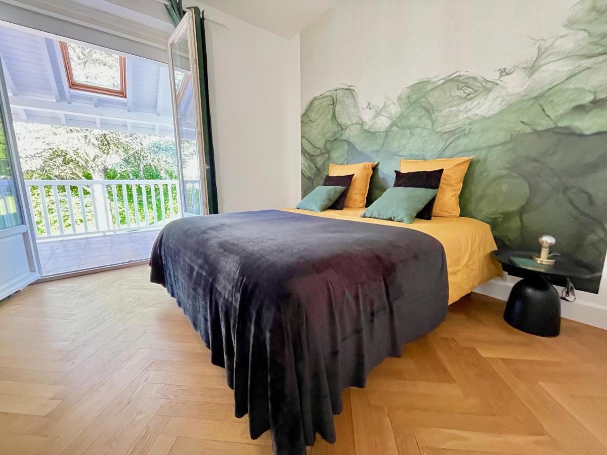Villa De La Roseraie Rully  Extérieur photo