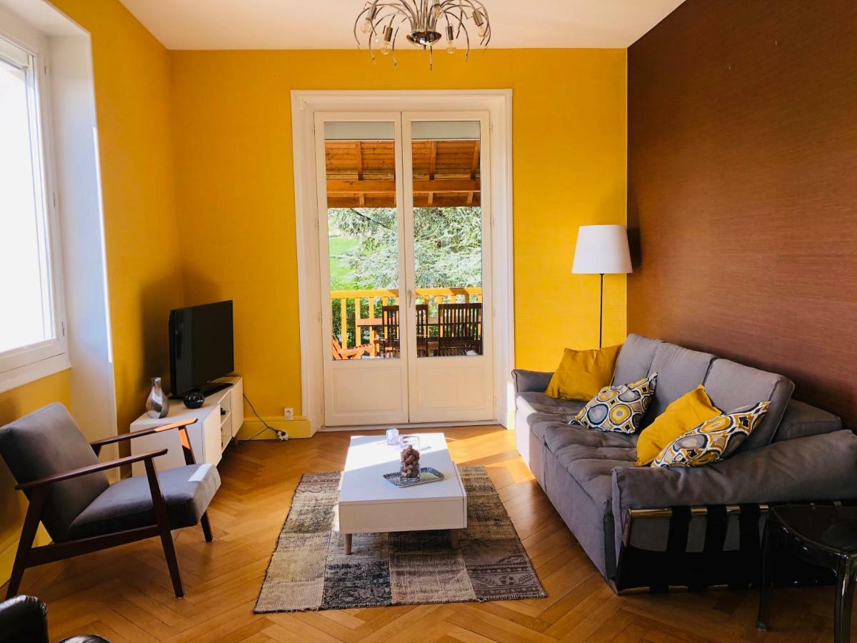 Villa De La Roseraie Rully  Extérieur photo