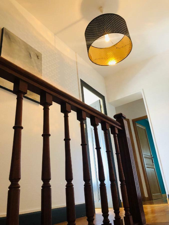 Villa De La Roseraie Rully  Extérieur photo